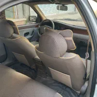 سمند موتور ملی دوگانه کارخانه|خودرو سواری و وانت|ارومیه, |دیوار