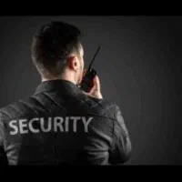 استخدام نیروی حراست ایرانی با سابقه کار