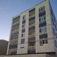 آپارتمان نو ساز ۳ خوابه ۱۴۹ متری بسیار خوش نقشه