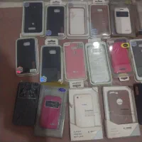 انواع قاب گوشی