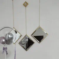 آینه دکوراتیو