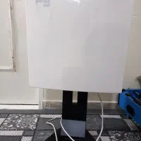 دستگاه تصفیه هوا