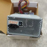 پاورکامپیوتر ۲۳۰ وات|قطعات و لوازم جانبی رایانه|اراک, |دیوار