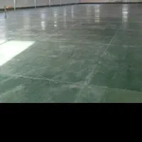 کفسازی های بتنی ماله پروانه ای صیقلی ضد سایش|خدمات پیشه و مهارت|بیرجند, |دیوار