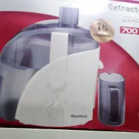 فروش آمیوه گیری نو