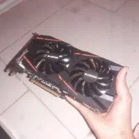 کارت گرافیک rx580|قطعات و لوازم جانبی رایانه|مشهد, صیاد شیرازی|دیوار
