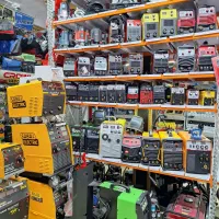 دستگاه جوش اینوتر