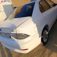 سمند سورن پلاس