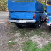 نیسان دیزل مدل ۹۱بشرط|خودرو سواری و وانت|تاتار علیا, |دیوار