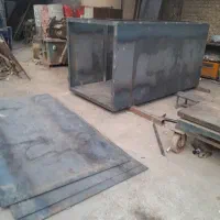 خریدار و فروش انواع آهن آلات  نو  ودست دوم|مصالح و تجهیزات ساختمان|قرچک, میرزائی شمالی|دیوار