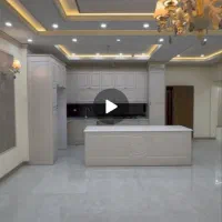 آپارتمان صفر رهنی خرداد