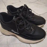 کتونی لژ دار سایز ۳۸