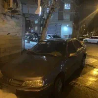 پرشیا|خودرو سواری و وانت|تهران, ائمه اطهار|دیوار