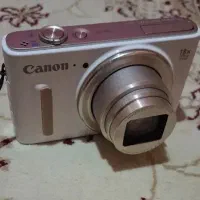 canon sx610 hs