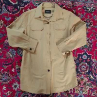 مانتو کاملا نو