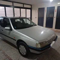 پژو۴۰۵مدل۸۶|خودرو سواری و وانت|شاهین‌شهر, شهرک گلدیس|دیوار