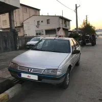 پژو ۴۰۵ مدل ۸۵|خودرو سواری و وانت|ایزدشهر, |دیوار