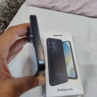 گوشی  a16 سامسونگ در حد|موبایل|تهران, پاسداران|دیوار