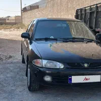 پروتون ویرا|خودرو سواری و وانت|تهران, بوستان ولایت|دیوار