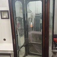 بوفه ومیز تلویزیون دونه ای ۵۰۰|بوفه، ویترین، کنسول|شیروان (خراسان), |دیوار