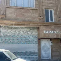 مغازه ۴۰ متری حاشیه|فروش مغازه و غرفه|مشهد, ایثارگران|دیوار