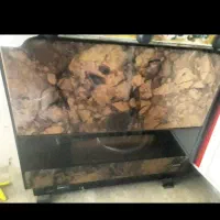 بخاری مدل سوزان ۱۲ هزارمحیای سابق