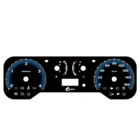 قاب کیلومتر اسپرت خودرو / تولید بِست کار|قطعات یدکی و لوازم جانبی|اصفهان, قائمیه|دیوار