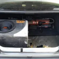 فروش فوری پنوماتیک  پژویی