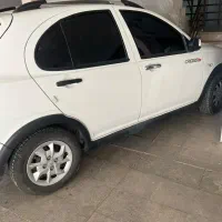 کوییک s فرمون دی|خودرو سواری و وانت|رباطکریم, رباطکریم|دیوار