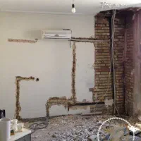 برق کشی و لوله کشی|خدمات پیشه و مهارت|تربت جام, المهدی|دیوار