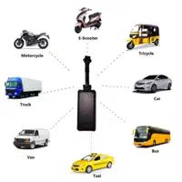 جی پی اس و ردیاب راهبان40Rبا اپلیکیشن ios واندروید