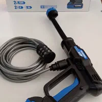 کارواش خانگی شارژی ویوارکس
