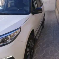 ایکس ۳۳ s مدل ۹۷ /اقساطی|خودرو سواری و وانت|تهران, نارمک|دیوار