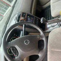 ماکسیما ۸۹اتواتیک|خودرو سواری و وانت|گرگان, |دیوار