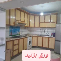 برچسب کابینت و بین کابینتی .پشت tv|خدمات پیشه و مهارت|قیدار, |دیوار