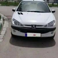 206 TU3 مدل ۹۸|خودرو سواری و وانت|اردبیل, |دیوار