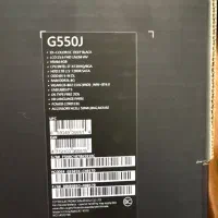 لپتاپ ایسوس سری راگ - ROG Asus G550j|رایانه همراه|تهران, دبستان|دیوار