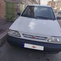 پراید مدل 96