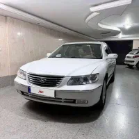 ازرا ۲۰۰۹|خودرو سواری و وانت|تهران, تهرانپارس شرقی|دیوار