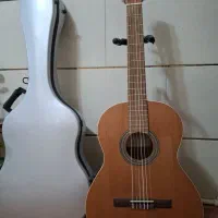 گیتار الحمبرا