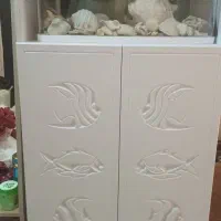 فروش فوری اکواریوم|ماهی|قشم, |دیوار