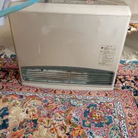 بخاری ژاپنی۵۸۰۰