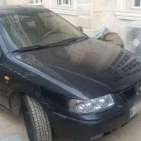 سمند lx مدل 91