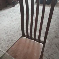 چهار عدد صندلی