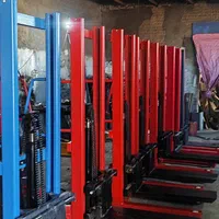 جوشکارco2وکارگر ساده|استخدام صنعتی، فنی، مهندسی|گلستان (تهران), |دیوار