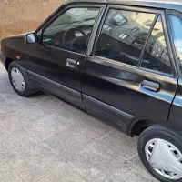 پراید مدل ۸۲|خودرو سواری و وانت|شهریار, شهرک شاهد|دیوار