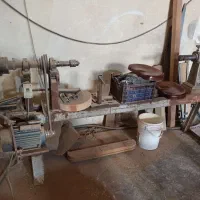 اره فلکه 70خراطی اور فرز دریل ستونی|ماشینآلات صنعتی|آفتاب, |دیوار