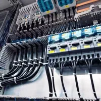 برقکار صنعتی ، ساخت تابلو ،نصب تعمیر فروش درایو|خدمات پیشه و مهارت|صفادشت, |دیوار