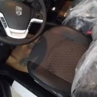 پژو207تیوفایوپلاس ارتقا یافته سقف شیشه|خودرو سواری و وانت|صدرا-فارس, فاز ۱|دیوار