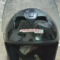 کلاه ایمنی موتور سالم